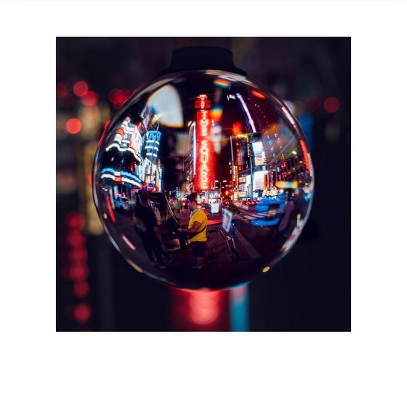 Lensball - Picture 4 of 4